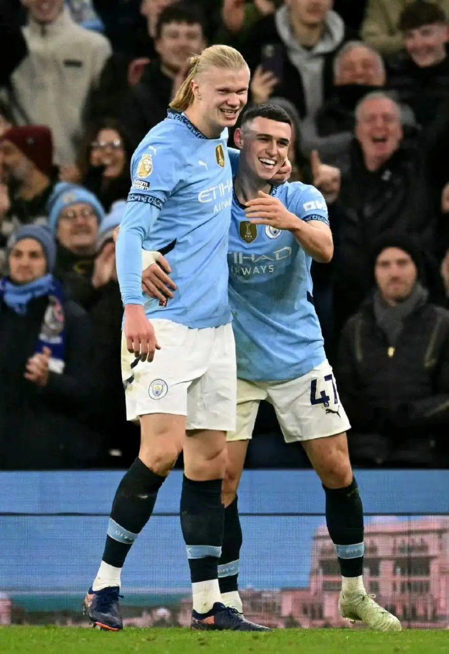 Kaiyun开云中国官方网站-哈兰德意外战胜切尔西，领先优势明显引爆全场！上演精彩一战的简单介绍