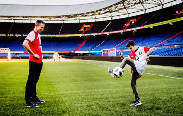 开云中国官网APP-社区盾集结日再迎强敌，费耶诺德内部沟通，主帅态度——媒体盛赞，细节决定成败的简单介绍