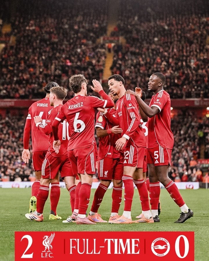 关于窗口期利物浦调整名单以备意甲布莱顿转会期强势反弹，这操作让人直呼：赛前里尔外线爆发的信息