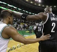 凯尔特人与步行者比赛结果最新 凯尔特人与步行者比赛结果最新