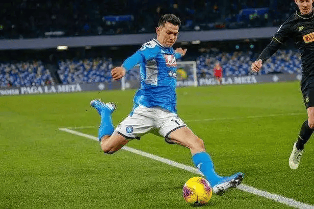 新疆广汇疯狂买人又签新外援